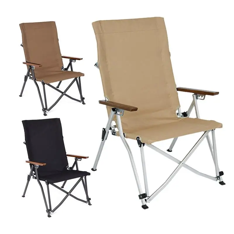 Camping Folding Chair Foldable Backpacking Chair 4 Position Adjustable Camping Recliner For Outside Hiking Travel Beach
Camping Folding Chair Foldable Backpacking Chair 4 Position Adjustable Camping Recliner For Outside Hiking Travel Beach