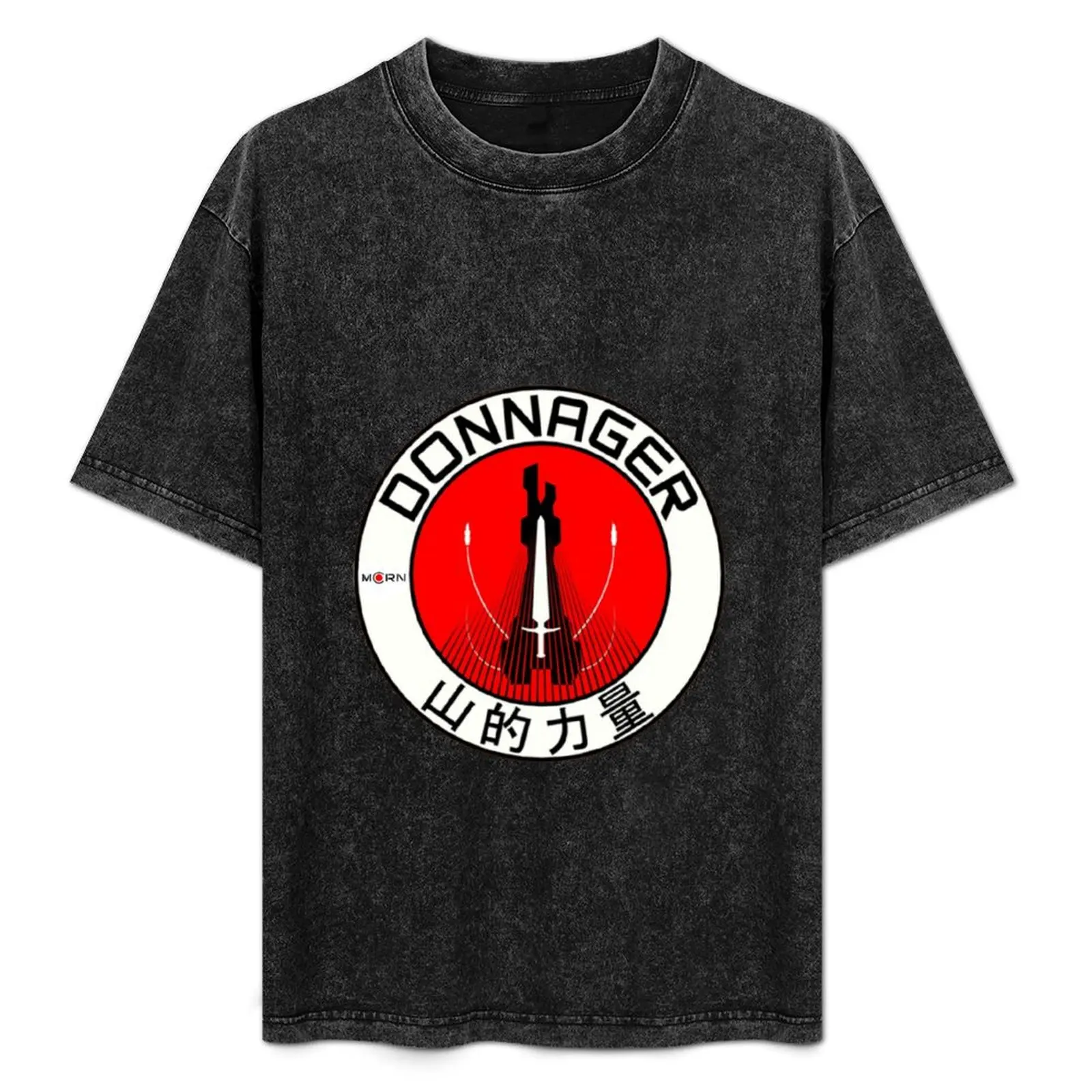 The Expanse - Donnager Crest T-Shirt Fitness Training Breathable Tee
The Expanse - Donnager Crest T-Shirt Fitness Training Breathable Tee