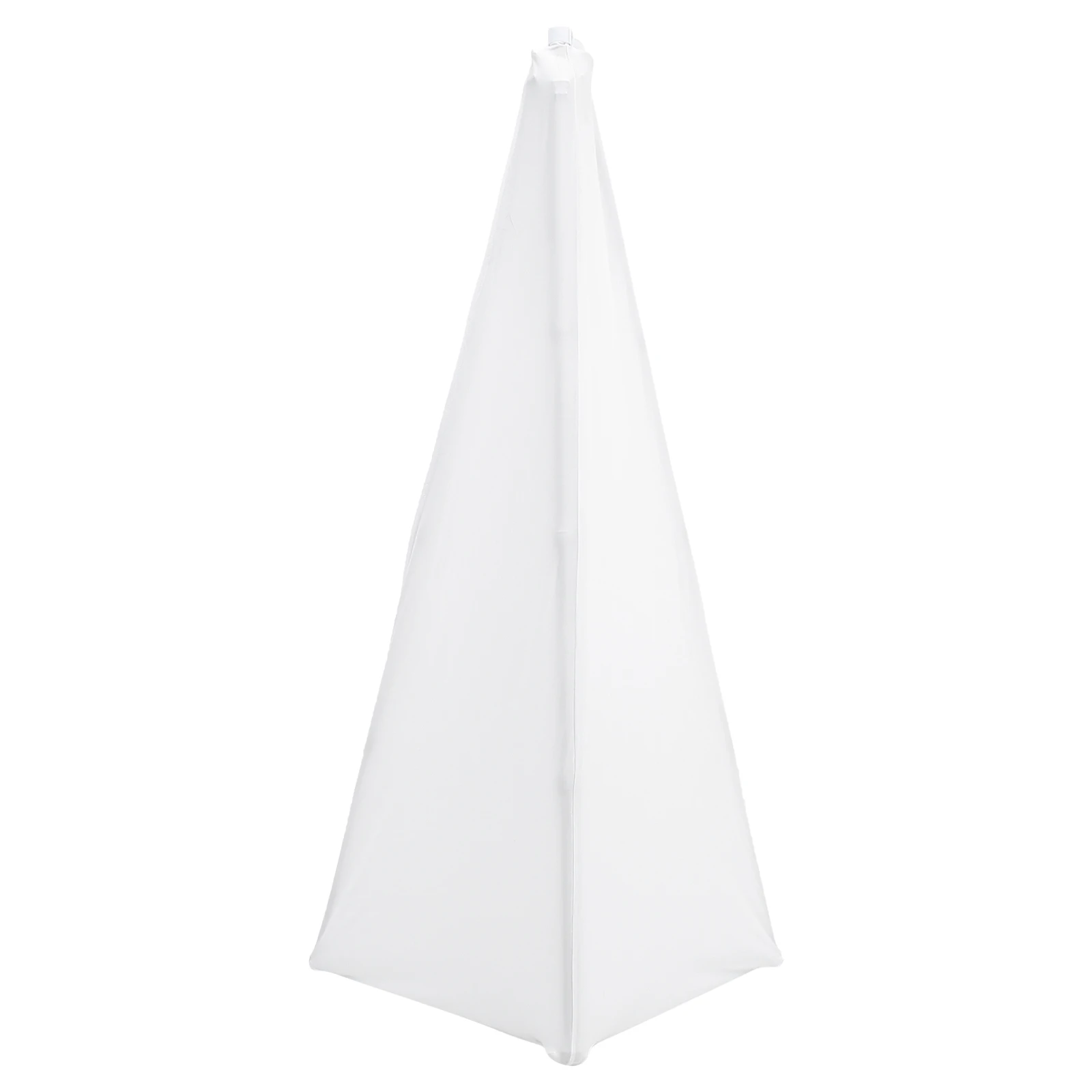 Speaker Stand Cover Heavy Duty Dust Protector for Banquets Weddings Stage Accessory Shading Sleeve Polyester Holder Speaker
Speaker Stand Cover Heavy Duty Dust Protector for Banquets Weddings Stage Accessory Shading Sleeve Polyester Holder Speaker