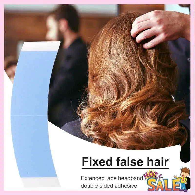 A88X 36Pc/Lot Strong Wig Tape Strips Fixed Hair Adhesive Extension Double Tape Waterproof And Sweat For Toupee Lace Wigs Film
A88X 36Pc/Lot Strong Wig Tape Strips Fixed Hair Adhesive Extension Double Tape Waterproof And Sweat For Toupee Lace Wigs Film