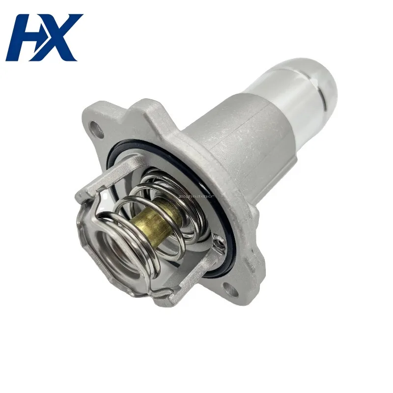 12622316 12620113 Car Engine Coolant Thermostat Housing For Chevrolet Colorado GMC Canyon Hummer H3 12579956
12622316 12620113 Car Engine Coolant Thermostat Housing For Chevrolet Colorado GMC Canyon Hummer H3 12579956