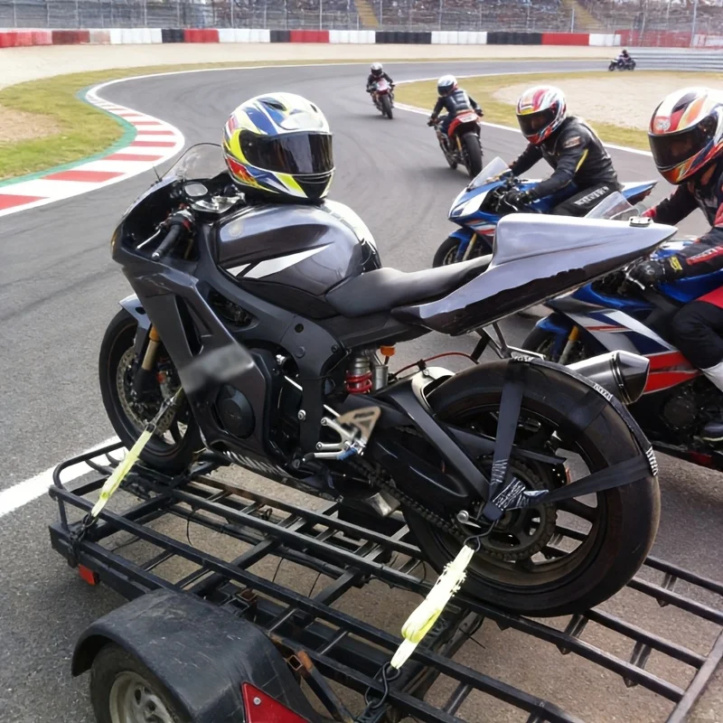 Motorcycle Electric Vehicle Binding Strap Fastening Tire Bundle Rear Wheel Strap Motorcycle Tire Strap Foldable for Easy Storage
Motorcycle Electric Vehicle Binding Strap Fastening Tire Bundle Rear Wheel Strap Motorcycle Tire Strap Foldable for Easy Storage