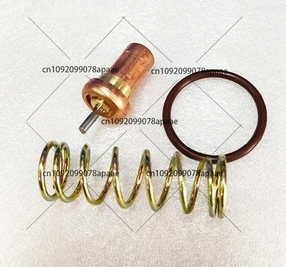 Подходит для Ingersoll Rand/аксессуаров 22393326 Пакет для обслуживания термостатического клапана
Подходит для Ingersoll Rand/аксессуаров 22393326 Пакет для обслуживания термостатического клапана