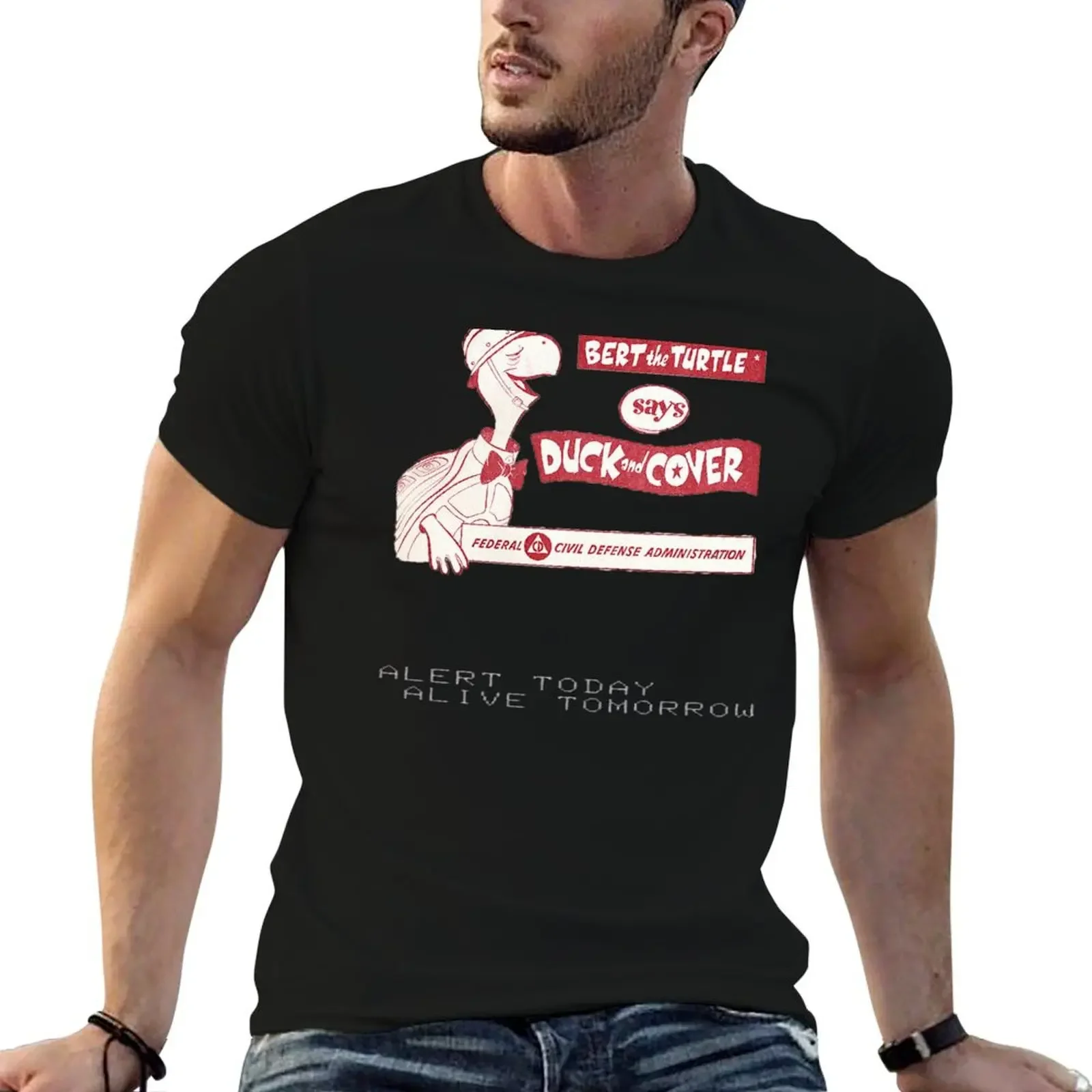 Alert Today, Alive Tomorrow! T-Shirt sports fans tshirts personalised luxury clothes men
Alert Today, Alive Tomorrow! T-Shirt sports fans tshirts personalised luxury clothes men