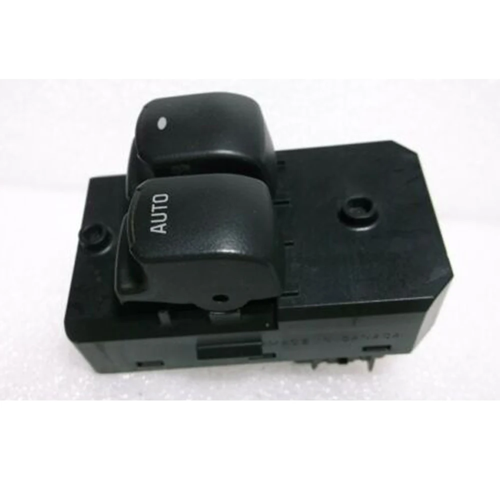 2005 2006 2007 Uplander Driver Power Window Control Switch 15198643 for Chevrolet
2005 2006 2007 Uplander Driver Power Window Control Switch 15198643 for Chevrolet