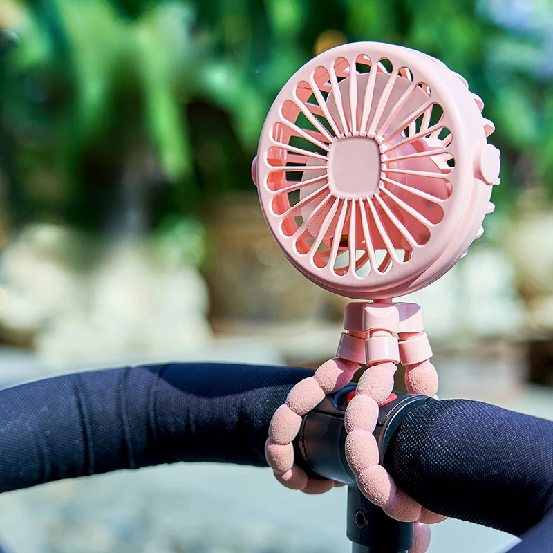 Fan for Cart Stroller Fans Portable Outdoor Fan Clip On for Baby 600mAh USB Rechargeable Handheld Electric Fan for Home 3 Speeds
Fan for Cart Stroller Fans Portable Outdoor Fan Clip On for Baby 600mAh USB Rechargeable Handheld Electric Fan for Home 3 Speeds