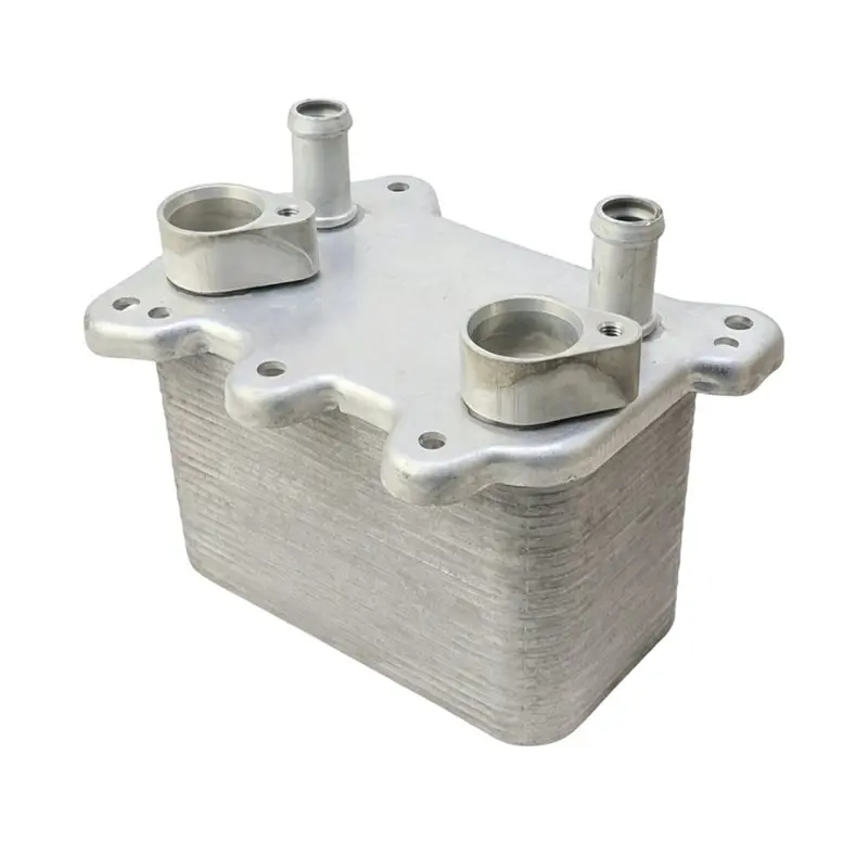 NEW-Engine Oil Cooler A1645001400 1645001400 For Mercedess Benz W251 V251 C216 W164 W221 AMG
NEW-Engine Oil Cooler A1645001400 1645001400 For Mercedess Benz W251 V251 C216 W164 W221 AMG