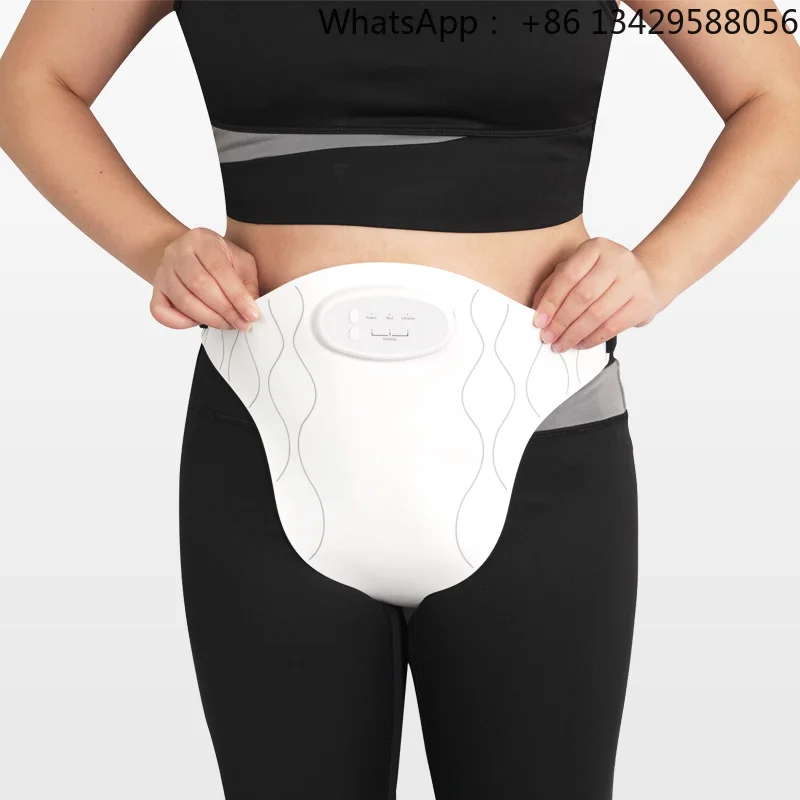 Manufacture SODOLUX Magnetic Touch Control Heating Led Light Therapy Briefs
Manufacture SODOLUX Magnetic Touch Control Heating Led Light Therapy Briefs