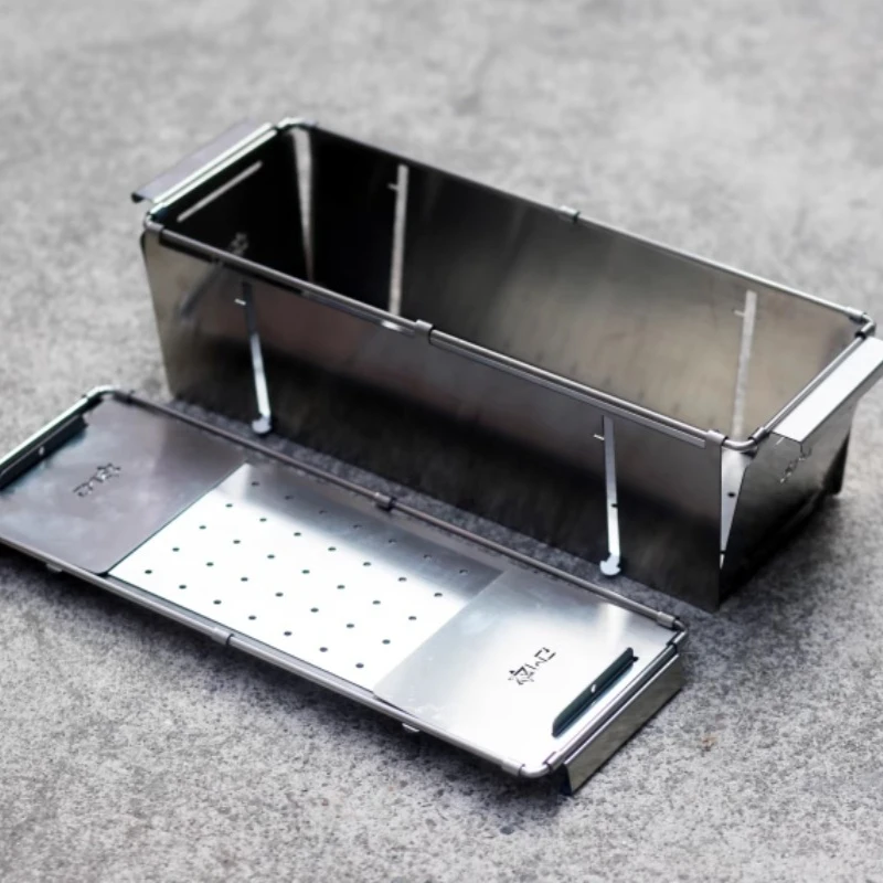 Складной ящик для хранения из нержавеющей стали 304, сливная корзина, складная коробка для приправ Xuefeng igt
Складной ящик для хранения из нержавеющей стали 304, сливная корзина, складная коробка для приправ Xuefeng igt