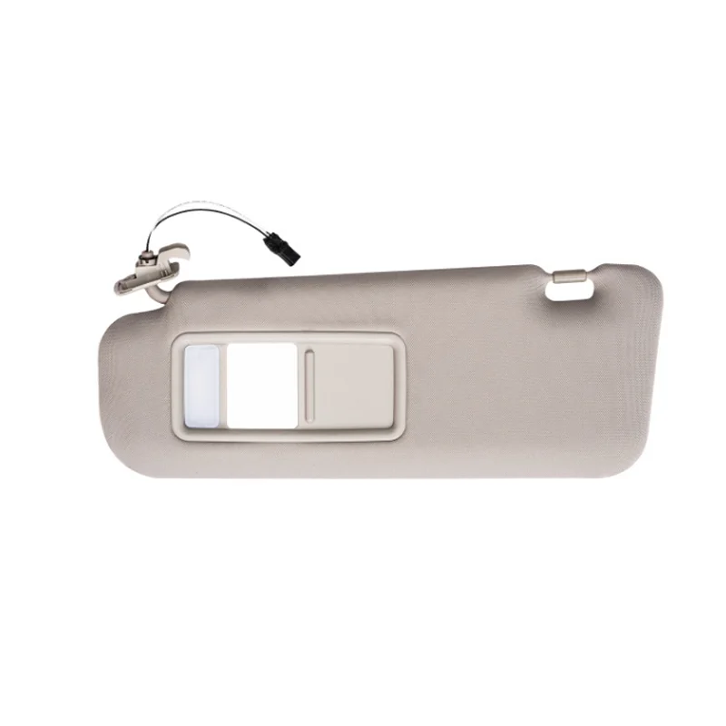 For Mazda CX-9 CX9 Sun Visor 2010 2011 2012 2013 2014 2015 Left Right Driver Passenger Side Sunvisor Shade Shield Sunshade
For Mazda CX-9 CX9 Sun Visor 2010 2011 2012 2013 2014 2015 Left Right Driver Passenger Side Sunvisor Shade Shield Sunshade