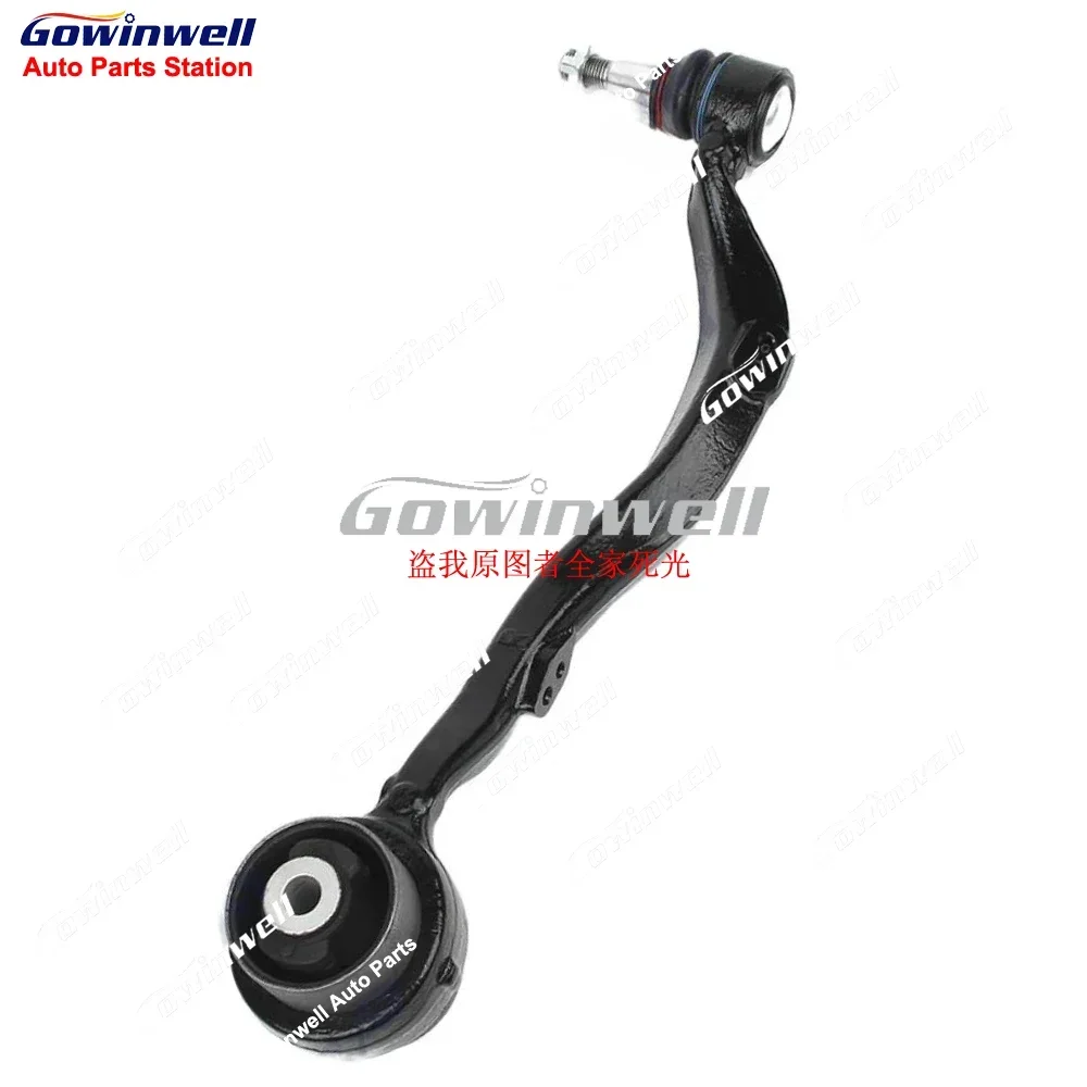 1X Front Left or Right Suspension Lower Control Arm Bent For Lexus LS460 USF40 USF41 2WD 2007-2015 48640-59015,48630-59135
1X Front Left or Right Suspension Lower Control Arm Bent For Lexus LS460 USF40 USF41 2WD 2007-2015 48640-59015,48630-59135