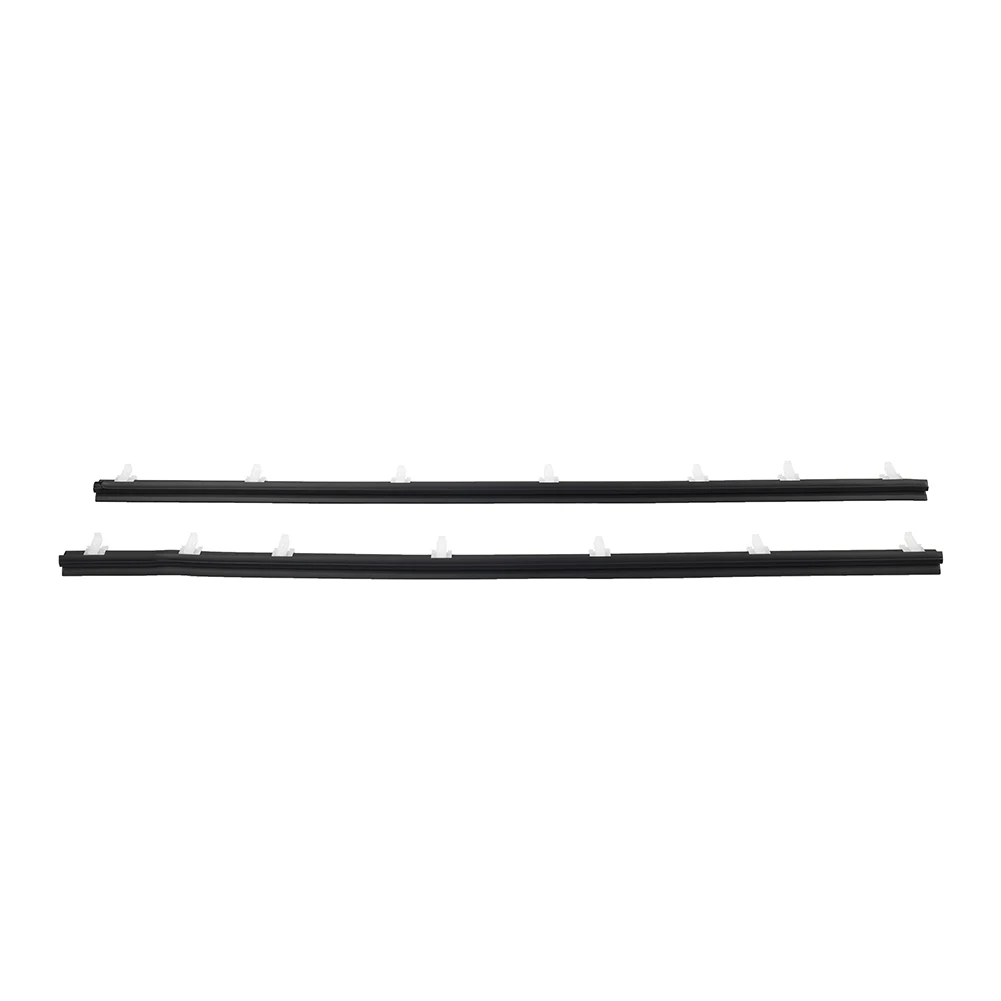 2Pcs Exterior Door Belt Seal Moulding Window Weatherstrip ABS+Rubber For Landcruiser 70 Series HZJ79 1990-2006 6821090K01
2Pcs Exterior Door Belt Seal Moulding Window Weatherstrip ABS+Rubber For Landcruiser 70 Series HZJ79 1990-2006 6821090K01