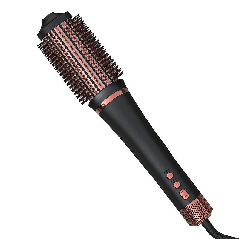 BLDC 1500W Hair Blower Dryer Professional Hair Comb With Cold and Hot Air
BLDC 1500W Hair Blower Dryer Professional Hair Comb With Cold and Hot Air