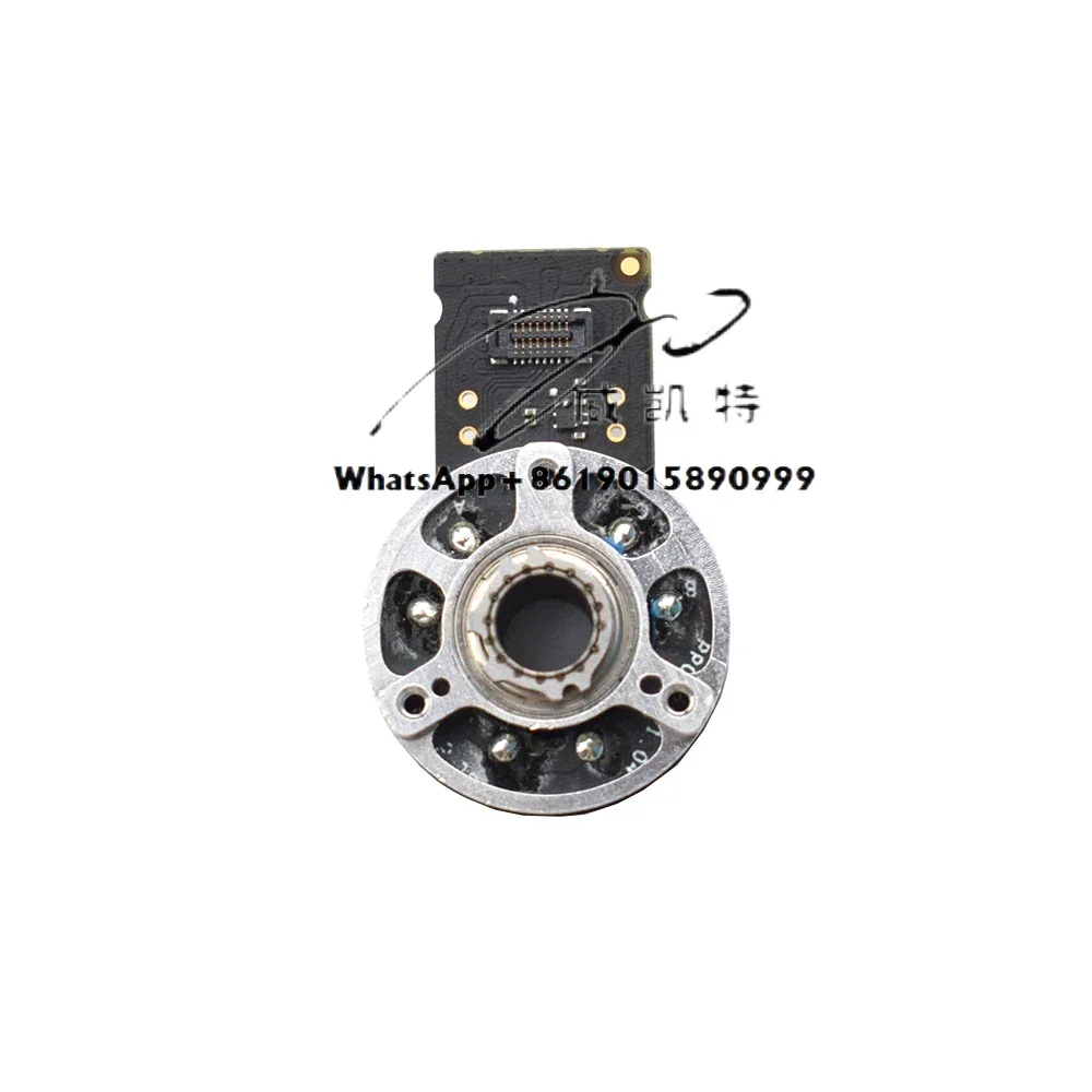 Originalc Gimbal Yaw Motor For Mavic 3 Replacement Camera Repair Parts for Mavic3 Drone Accessories
Originalc Gimbal Yaw Motor For Mavic 3 Replacement Camera Repair Parts for Mavic3 Drone Accessories