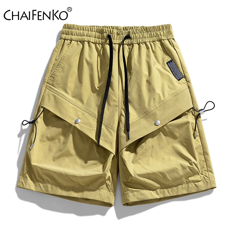 New Solid Multiple Pockets Men Casual Shorts Outdoor Breathab Run Fitness Sports Shorts Summer Fashion Comfort Cargo Shorts Men
New Solid Multiple Pockets Men Casual Shorts Outdoor Breathab Run Fitness Sports Shorts Summer Fashion Comfort Cargo Shorts Men