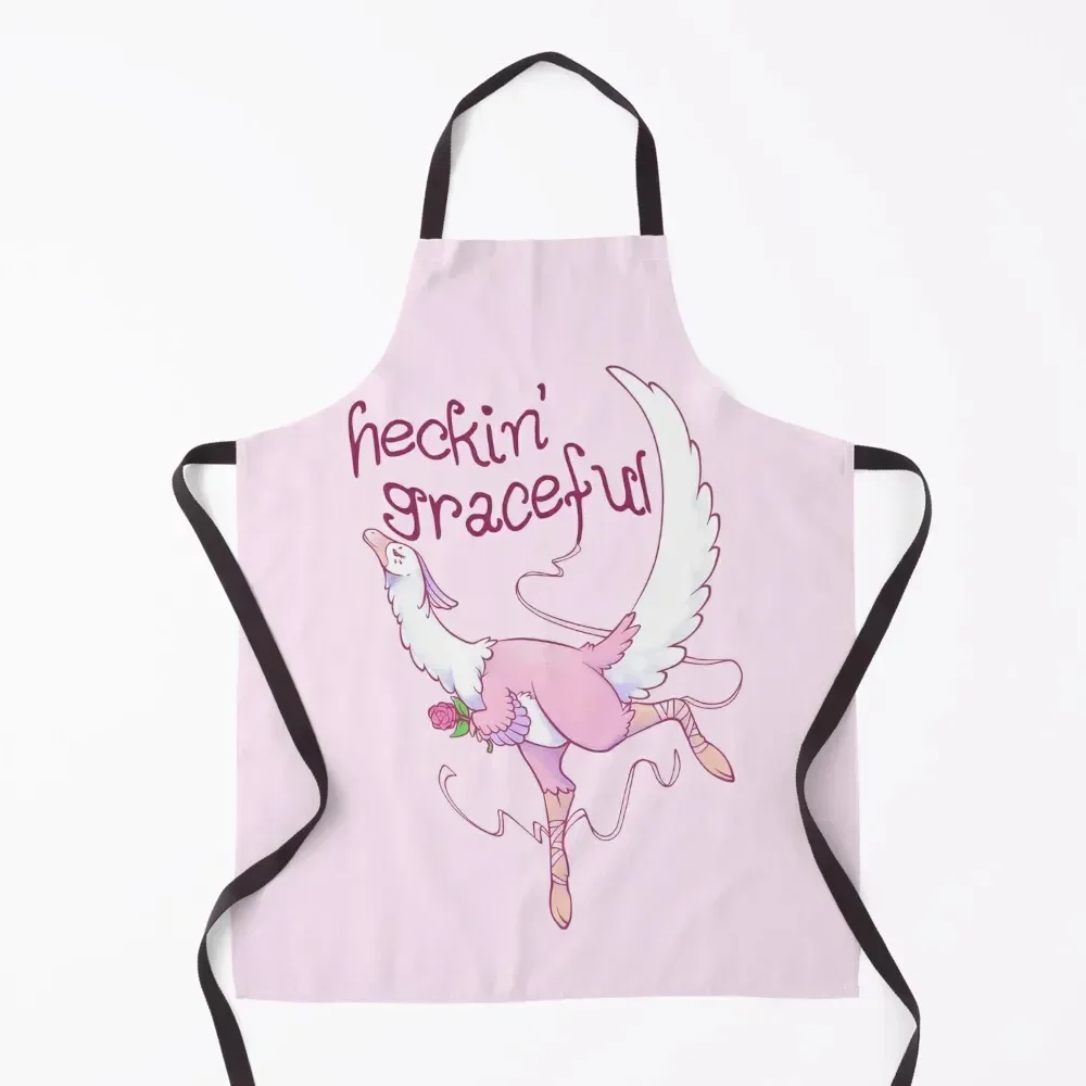 Dinosaur - Graceful Gallimimus Apron cookings for women christmas For Women Apron
Dinosaur - Graceful Gallimimus Apron cookings for women christmas For Women Apron