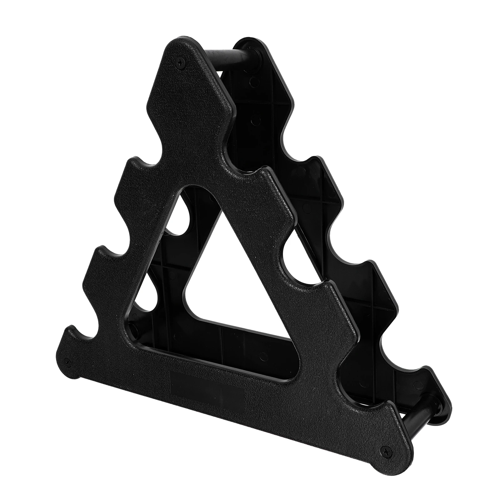 Dumbbell Rack Stand Holder for Dumbbells Bumper Plates Small Weights Plastic Wear Resistant Household Fitness Home Accessory
Dumbbell Rack Stand Holder for Dumbbells Bumper Plates Small Weights Plastic Wear Resistant Household Fitness Home Accessory