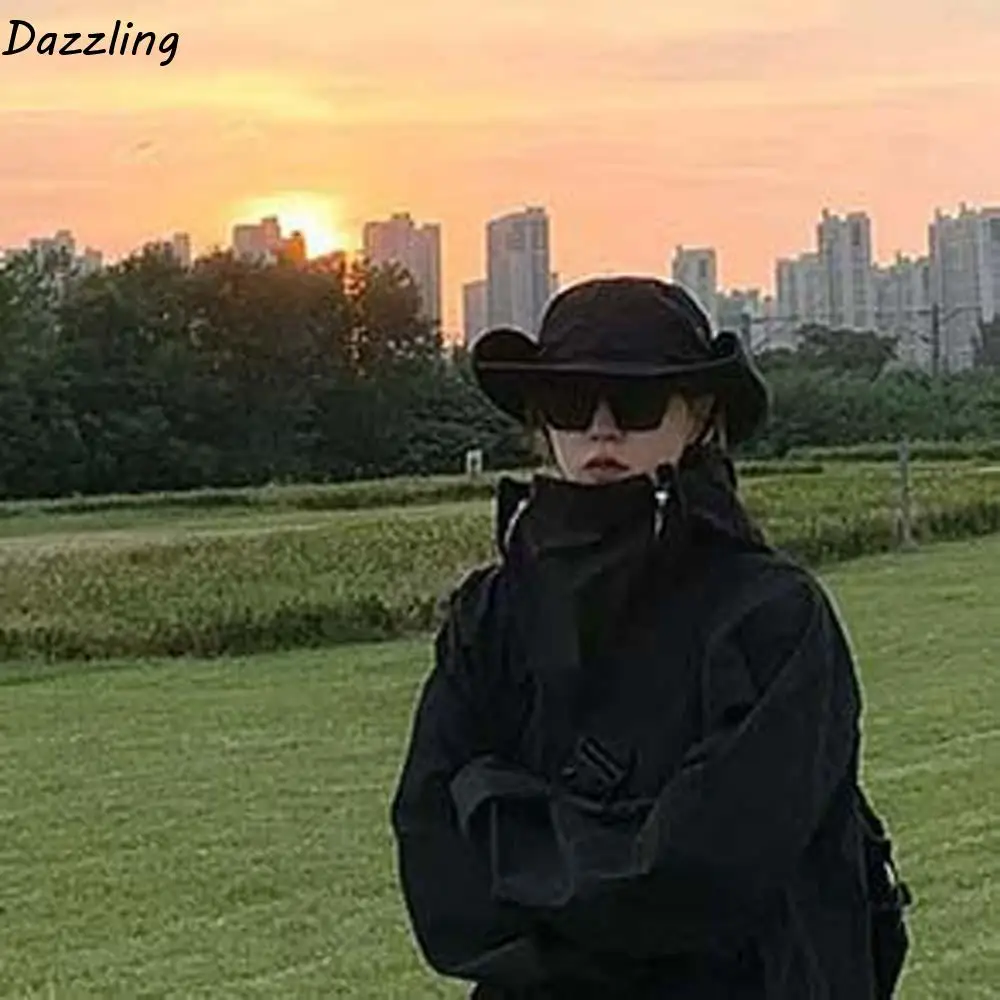 Drawstring Quick Drying Hiking Cap Western Countryside Nylon Men's Fisherman Hat Thin Anti-Splash Water Sunshade Cowboy Hat
Drawstring Quick Drying Hiking Cap Western Countryside Nylon Men's Fisherman Hat Thin Anti-Splash Water Sunshade Cowboy Hat