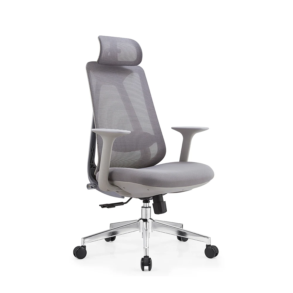 ZC01 Modern Design Executive Ergonomic Office Chair With High Back Mesh Swivel Adjustable New Arrival Chair Factory Price
ZC01 Modern Design Executive Ergonomic Office Chair With High Back Mesh Swivel Adjustable New Arrival Chair Factory Price