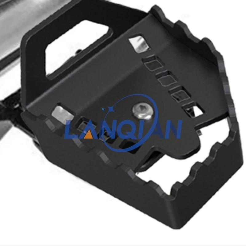 Motorcycle Rear Foot Brake Pedal Enlarger Accessories For BMW R NINET 2015 2016 2017 2018 2019 2020 RnineT SCRAMBLER URBAN G/S
Motorcycle Rear Foot Brake Pedal Enlarger Accessories For BMW R NINET 2015 2016 2017 2018 2019 2020 RnineT SCRAMBLER URBAN G/S