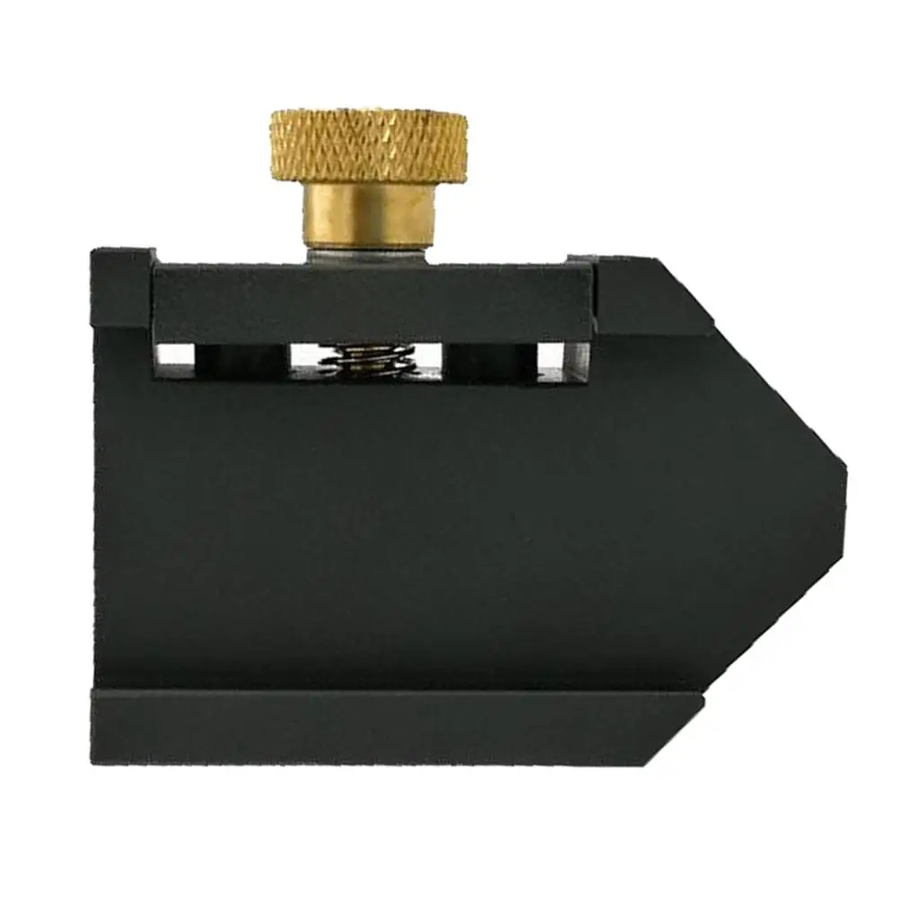 Ruler Stop Fence Ruler Positioning Block Woodworking Marking Positioner
Ruler Stop Fence Ruler Positioning Block Woodworking Marking Positioner