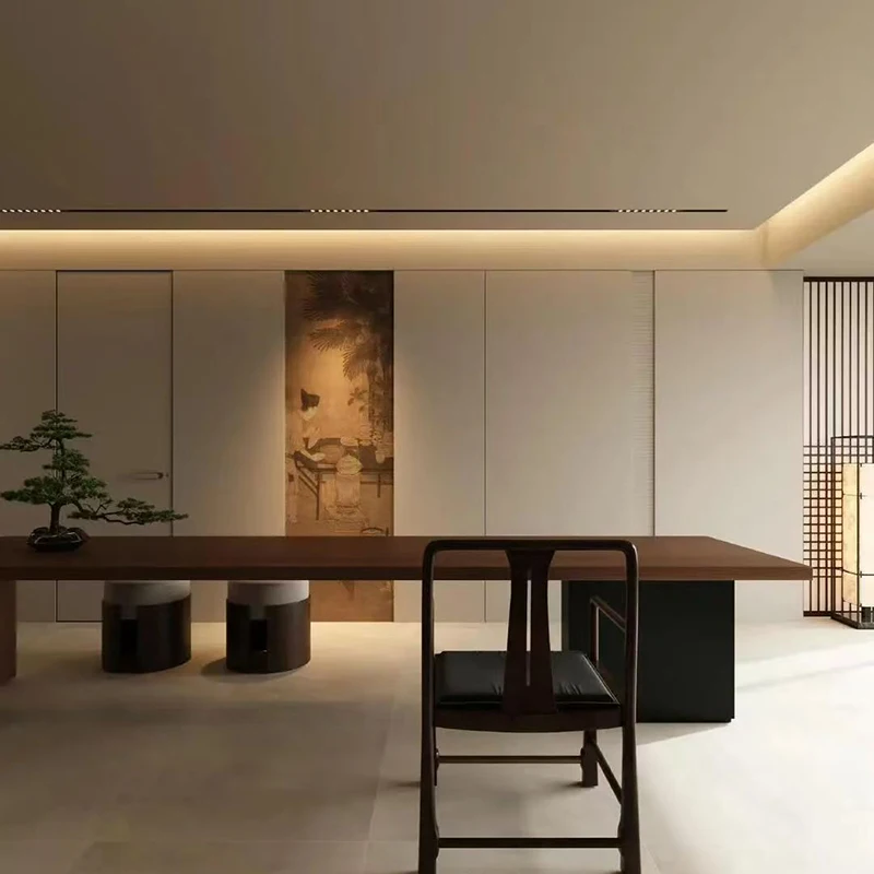 Customized New Chinese Style Wooden Cabinet Complete Set Home Decoration Design Furniture for Whole House Optional Styles Colors
Customized New Chinese Style Wooden Cabinet Complete Set Home Decoration Design Furniture for Whole House Optional Styles Colors