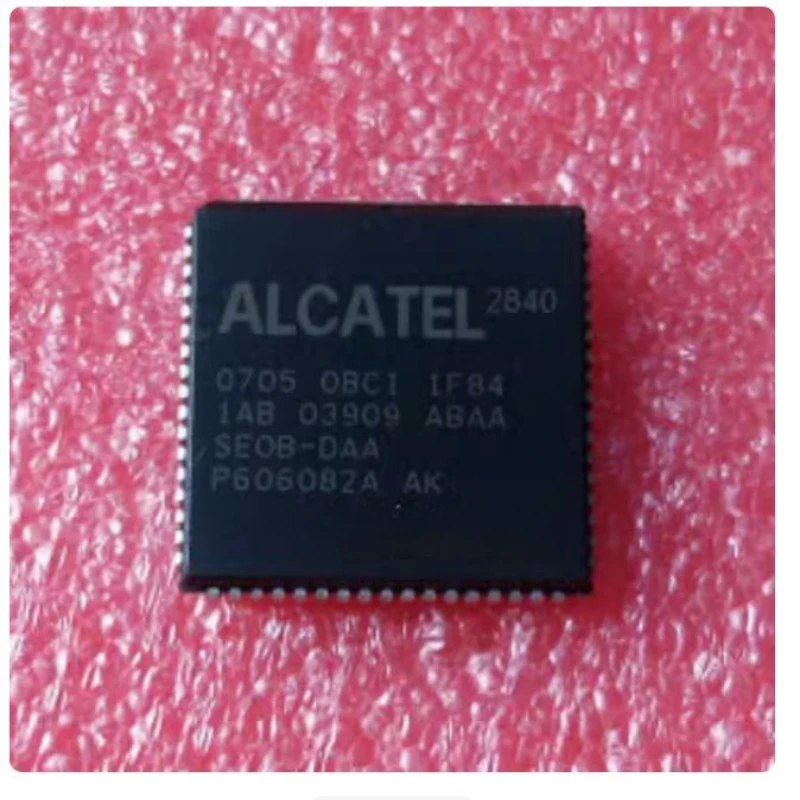 2PCS/LOT 1AB03909ABAA Is A High-performance Communication Chip Suitable for Various Communication Devices and Systems.
2PCS/LOT 1AB03909ABAA Is A High-performance Communication Chip Suitable for Various Communication Devices and Systems.