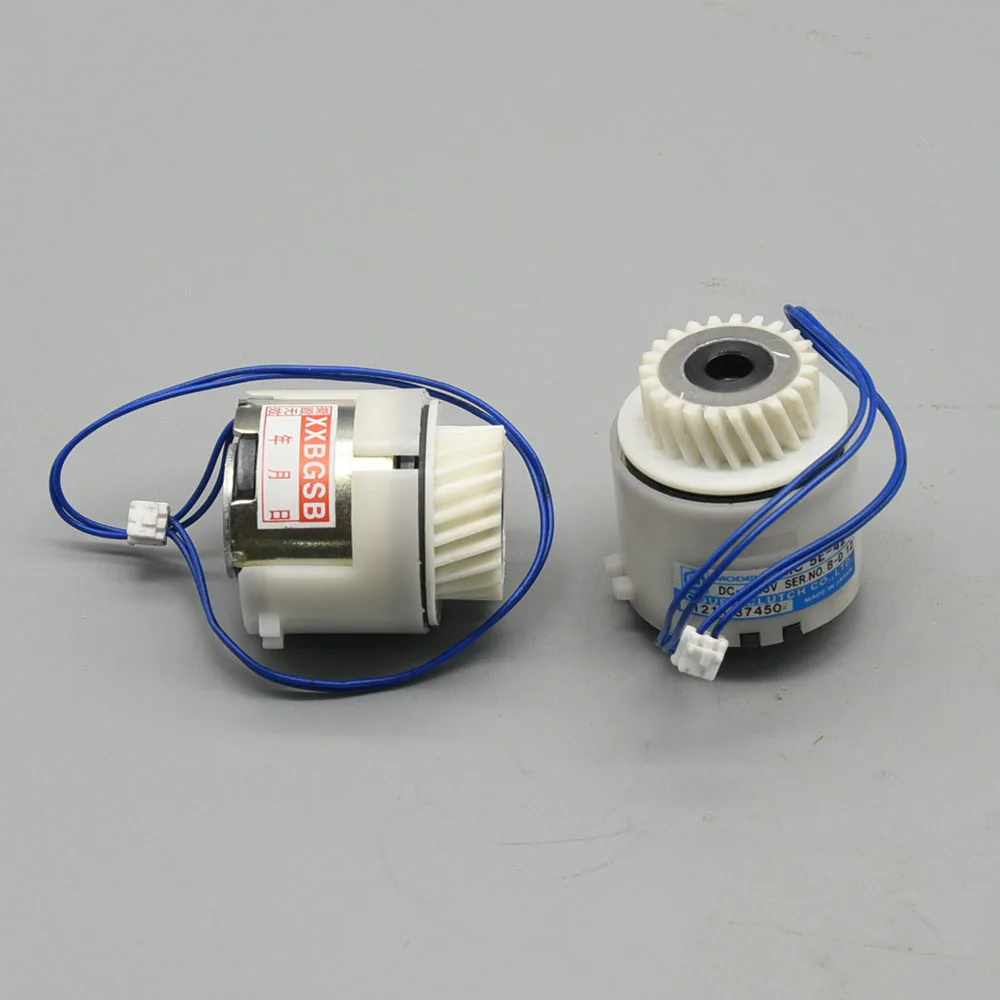 1PCS Original 121K37450 Registration Clutch for Xerox V5070 4070 3070 5335
1PCS Original 121K37450 Registration Clutch for Xerox V5070 4070 3070 5335