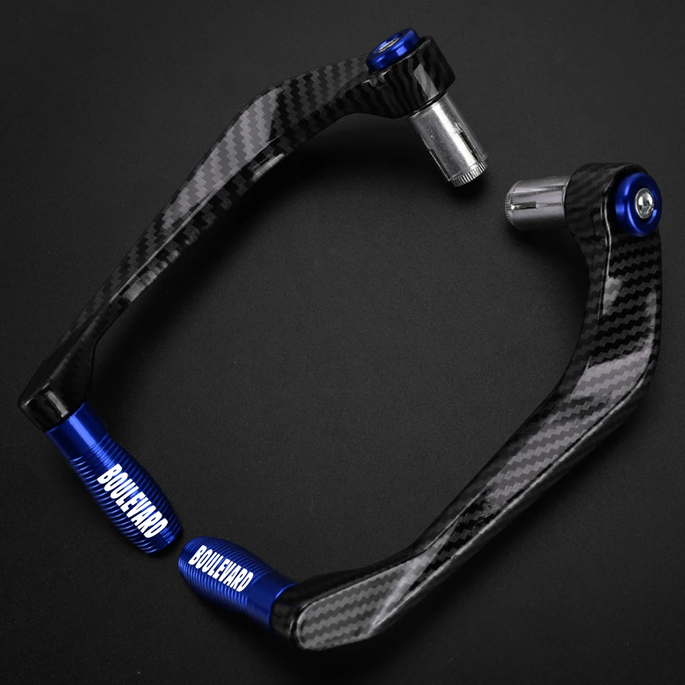 2023 2024 FOR SUZUKI VL1500 C90 BOULEVARD Handlebar Grips Guard Brake Clutch Lever Protector VL 1500 INTRUDER 2020 2021 2022
2023 2024 FOR SUZUKI VL1500 C90 BOULEVARD Handlebar Grips Guard Brake Clutch Lever Protector VL 1500 INTRUDER 2020 2021 2022