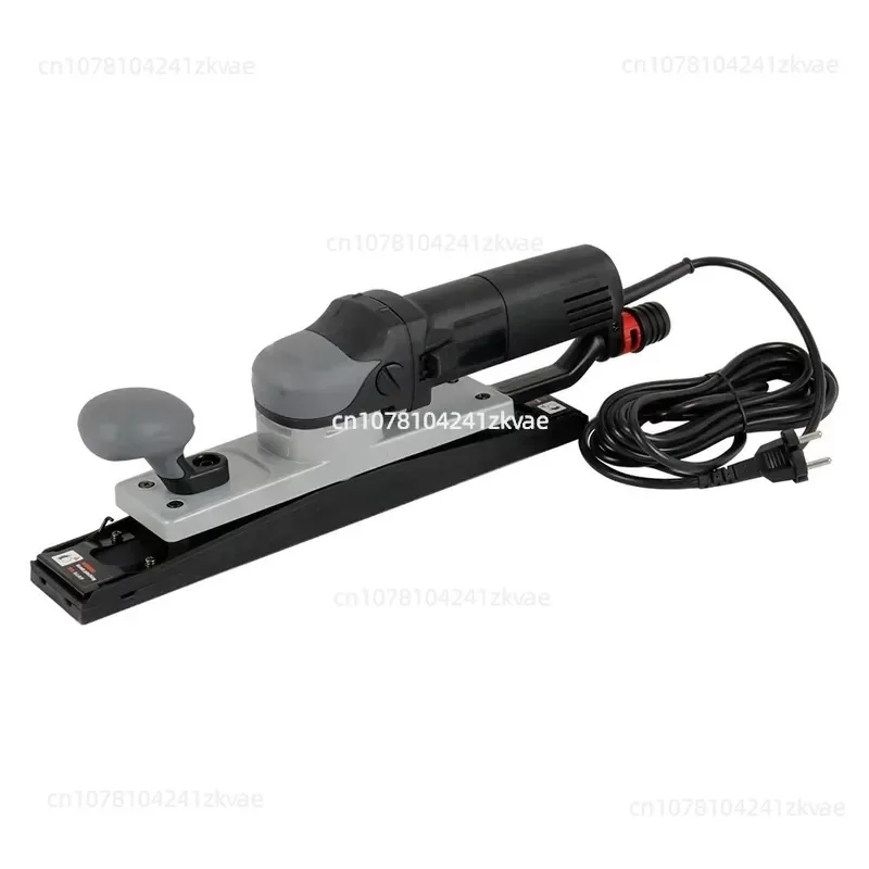 Square Random Orbital Electric Sander 220V for Metal Wood with 80-120 Grit
Square Random Orbital Electric Sander 220V for Metal Wood with 80-120 Grit