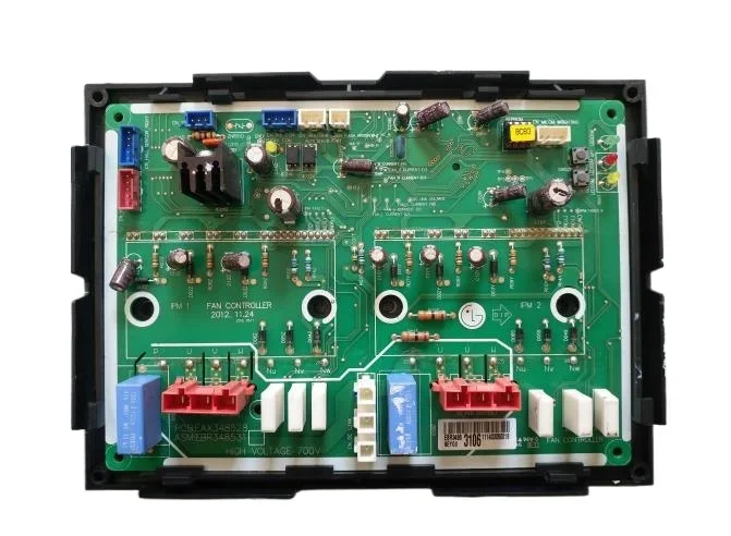 Central Air Conditioning Master Board Ebr34881403 Eax344852501 Eax348528 Eax39767801
Central Air Conditioning Master Board Ebr34881403 Eax344852501 Eax348528 Eax39767801