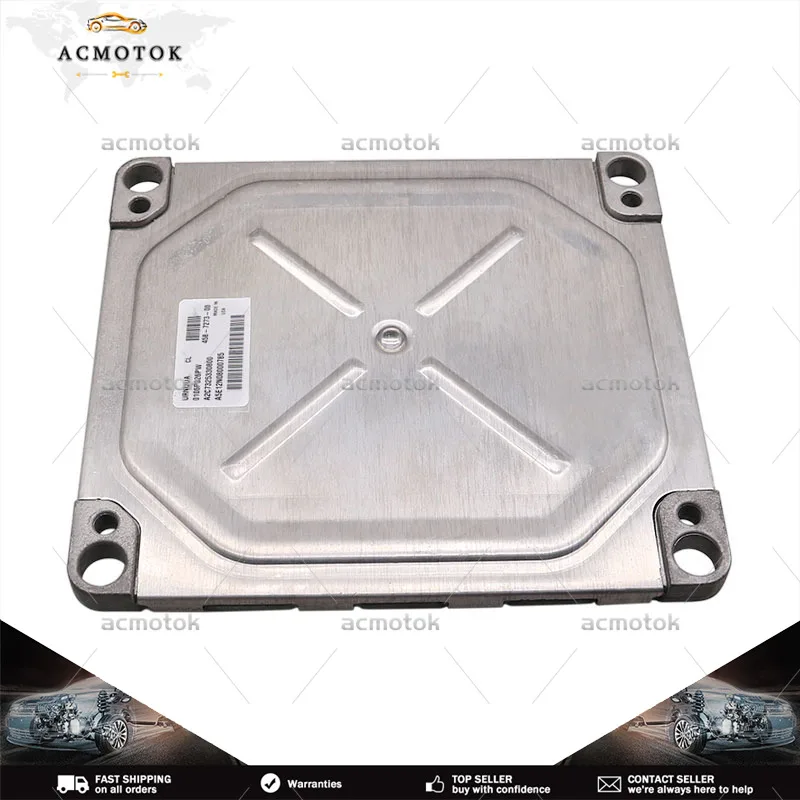1PC Engine C4.4 Control Unit Computer Module For CAT Caterpillar ENGINE C4.4458-7273-00 A2C7325330800
1PC Engine C4.4 Control Unit Computer Module For CAT Caterpillar ENGINE C4.4458-7273-00 A2C7325330800