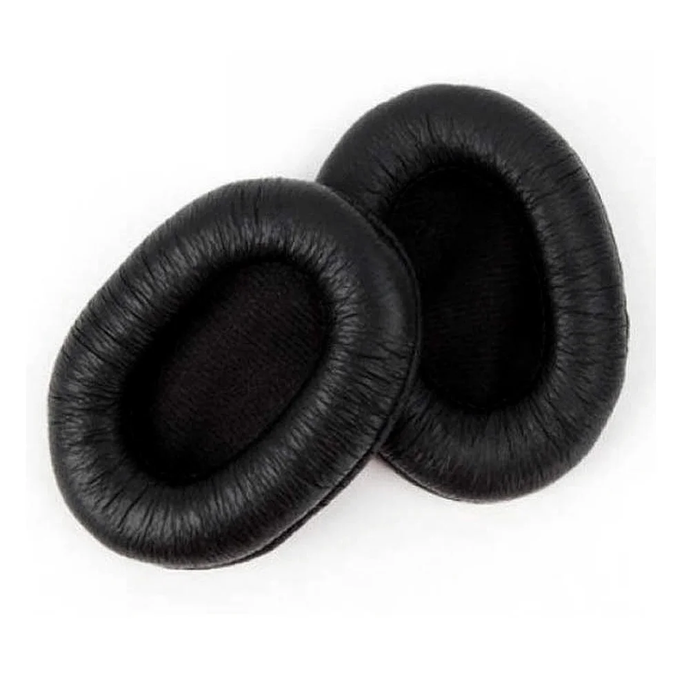 A Pair of Headphones Replacement PU Ear Pads Ear Cushions Ear Cups for MDR-7506 MDR- MDR-CD900ST (Black)
A Pair of Headphones Replacement PU Ear Pads Ear Cushions Ear Cups for MDR-7506 MDR- MDR-CD900ST (Black)