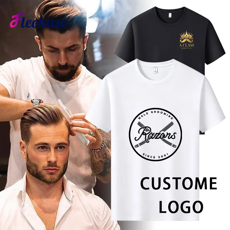 Customize T Shirts Cotton T-Shirt Make Your Design Logo Custom Tshirt For Men And Women Personalized Baber Shirt
Customize T Shirts Cotton T-Shirt Make Your Design Logo Custom Tshirt For Men And Women Personalized Baber Shirt