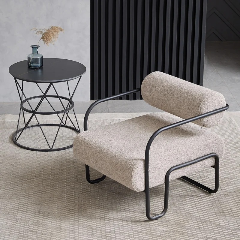 Floor Office Nordic Living Room Chairs Arm Makeup Relax Single Metal Living Room Chairs Designer Unique Cadeira Home Furniture
Floor Office Nordic Living Room Chairs Arm Makeup Relax Single Metal Living Room Chairs Designer Unique Cadeira Home Furniture