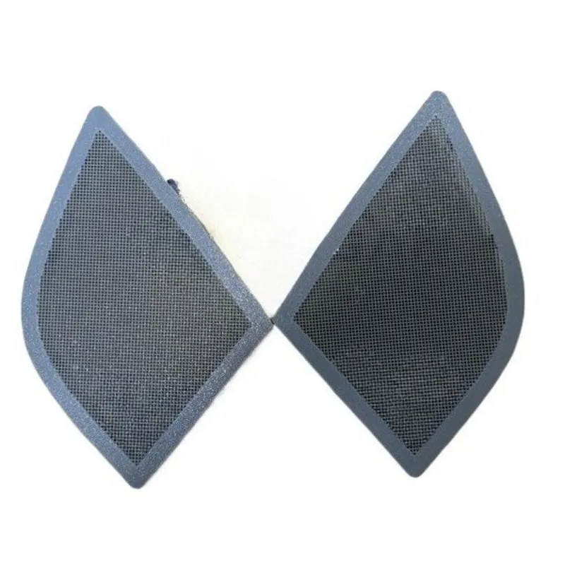 for Changan S460 Cross V3 Speaker Cover Grille Covers Dashboard Speaker Plates Left Right China Brand 1Pair
for Changan S460 Cross V3 Speaker Cover Grille Covers Dashboard Speaker Plates Left Right China Brand 1Pair