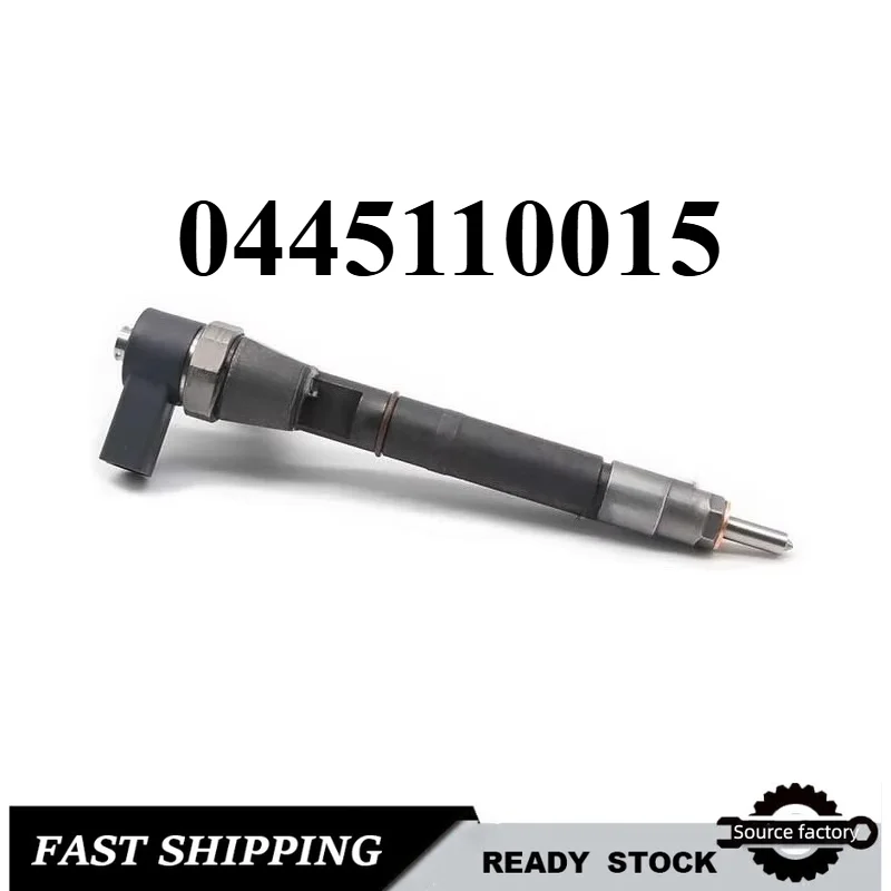Nozzle 0445110015 Common Rail Nozzle 0986435005 for Mercedes-Benz Low Emission Fast Shipping
Nozzle 0445110015 Common Rail Nozzle 0986435005 for Mercedes-Benz Low Emission Fast Shipping