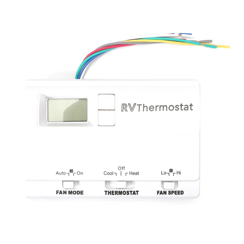 Digital Thermostat 83303362 For Heat/Cool T-Stat Models 8330-336, 8330-337, 330-338 Replacement Part
Digital Thermostat 83303362 For Heat/Cool T-Stat Models 8330-336, 8330-337, 330-338 Replacement Part