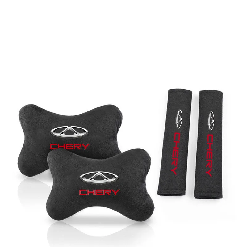 For Chery Tiggo 2 3 4 5 6 7 8 3X 5X Pro T11 5X Glx 7 Arrizo Car Headrest Neck Pillow Seat Belt Shoulder Pad Auto Accessories
For Chery Tiggo 2 3 4 5 6 7 8 3X 5X Pro T11 5X Glx 7 Arrizo Car Headrest Neck Pillow Seat Belt Shoulder Pad Auto Accessories