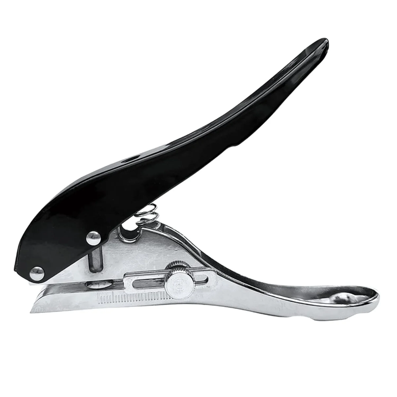 Upgrade your office supplies with this top-notch, durable, efficient, and reliable punching tool! Perfect for home or office use
Upgrade your office supplies with this top-notch, durable, efficient, and reliable punching tool! Perfect for home or office use