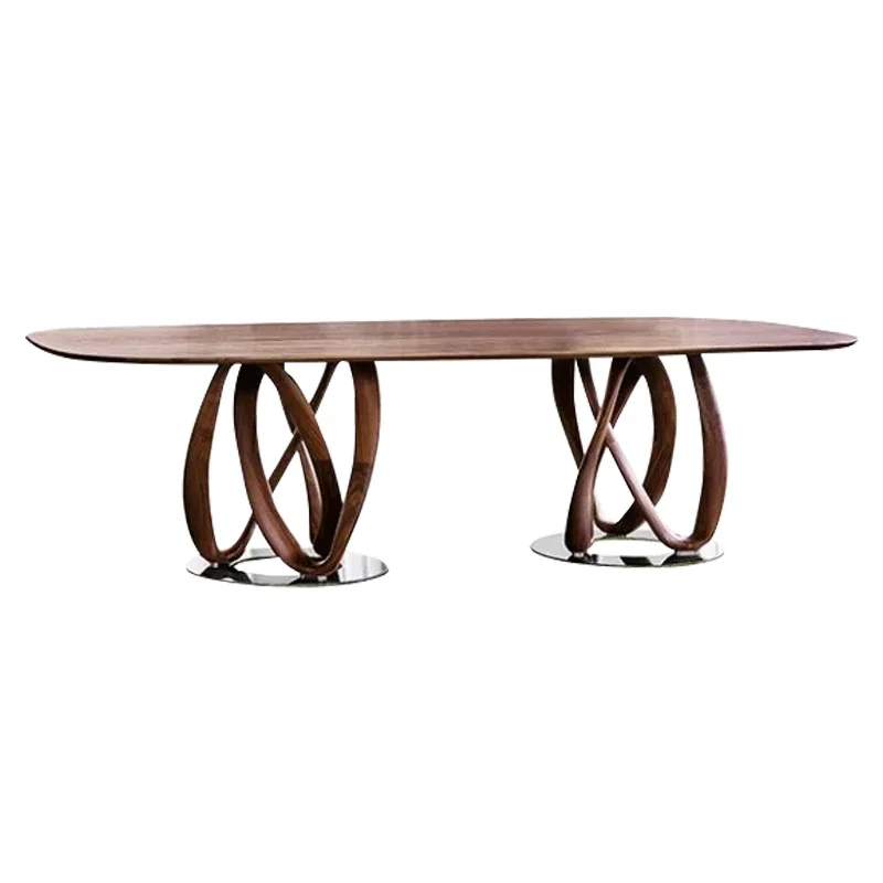 Nordic Classic Modern Design Dining Room Furniture Simple Elegant Solid Wooden Base Natural Marble Top Foldable Dining Table Set
Nordic Classic Modern Design Dining Room Furniture Simple Elegant Solid Wooden Base Natural Marble Top Foldable Dining Table Set