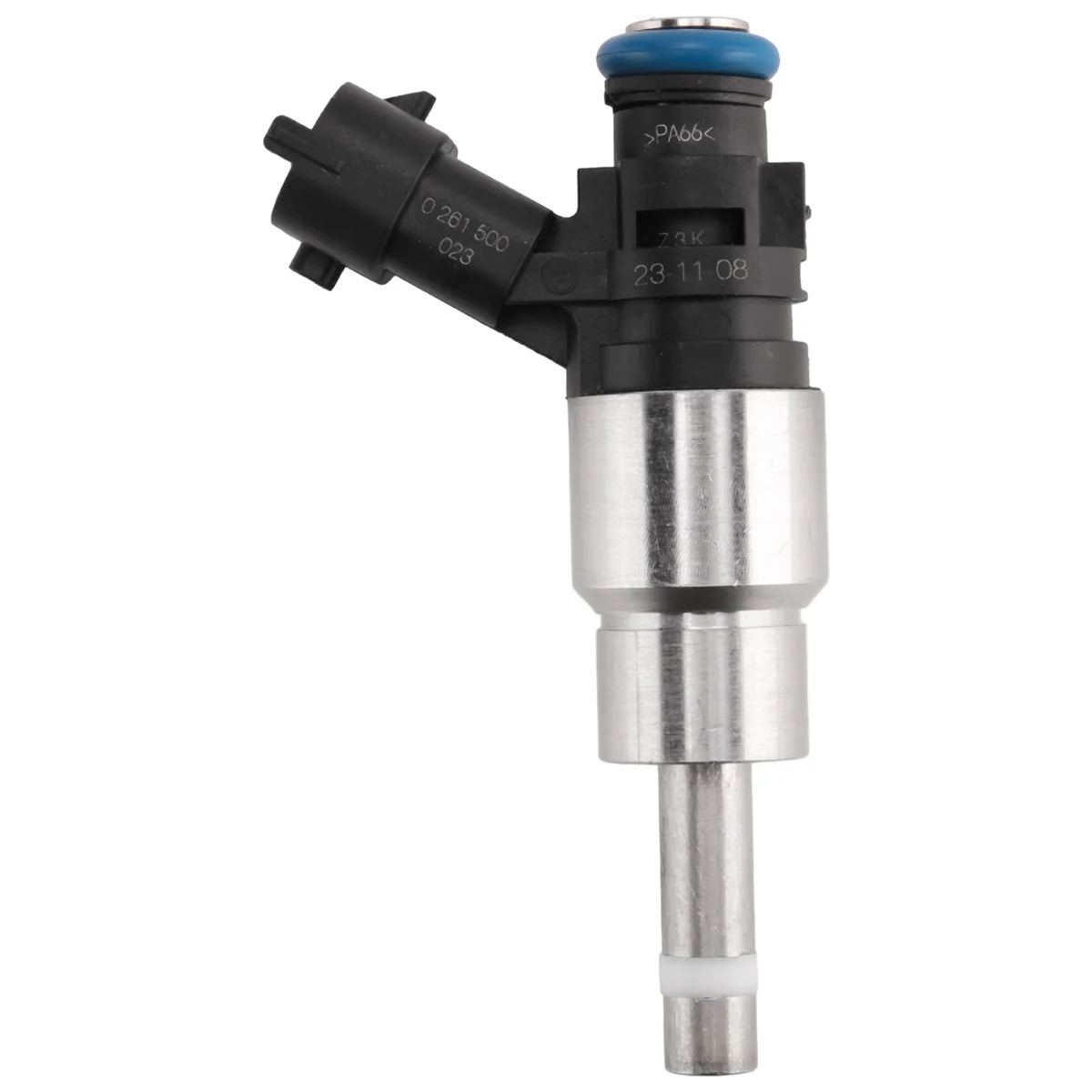 Fuel Injector for Alfa Romeo 159 Brera Spider 939 2.2 JTS 136KW 2005-2011 0261500023 55182629
Fuel Injector for Alfa Romeo 159 Brera Spider 939 2.2 JTS 136KW 2005-2011 0261500023 55182629