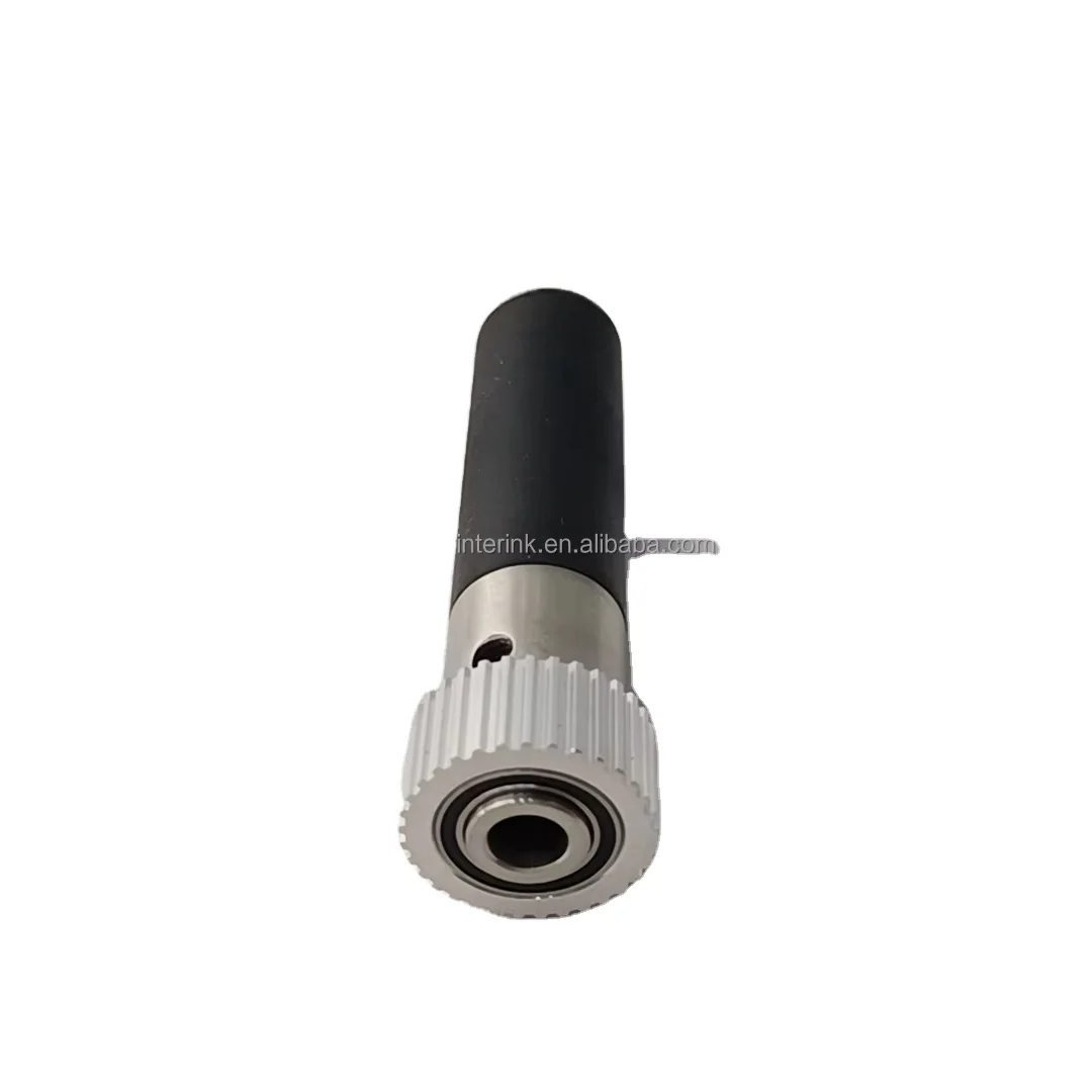 Spare Part EAS001201SP Videojet 32MM CAPSTAN ROLLER ASSEMBLYFor Videojet Inkjet Printer
Spare Part EAS001201SP Videojet 32MM CAPSTAN ROLLER ASSEMBLYFor Videojet Inkjet Printer