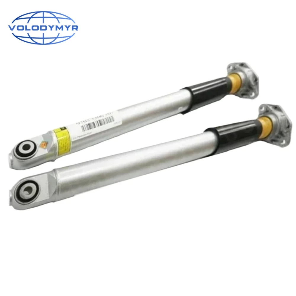 2pcs Rear Air Suspension Shock For Porsche Panamera (970) Suspension 97033316104
2pcs Rear Air Suspension Shock For Porsche Panamera (970) Suspension 97033316104