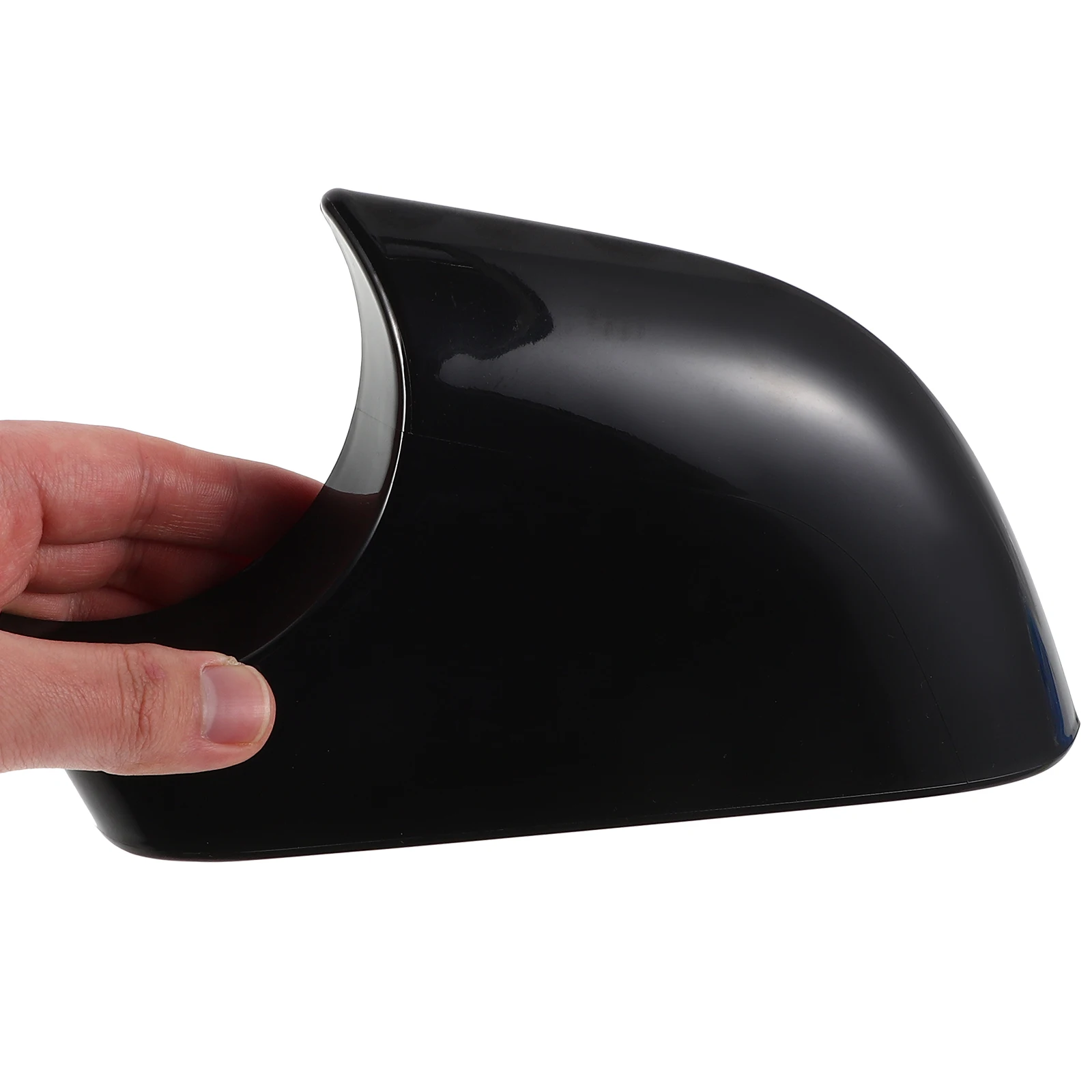 Waterproof Rearview Mirror Base Cover For 3 Easy Durable Plastic Stylish Design Precision Fit Bottom Shell Trim
Waterproof Rearview Mirror Base Cover For 3 Easy Durable Plastic Stylish Design Precision Fit Bottom Shell Trim