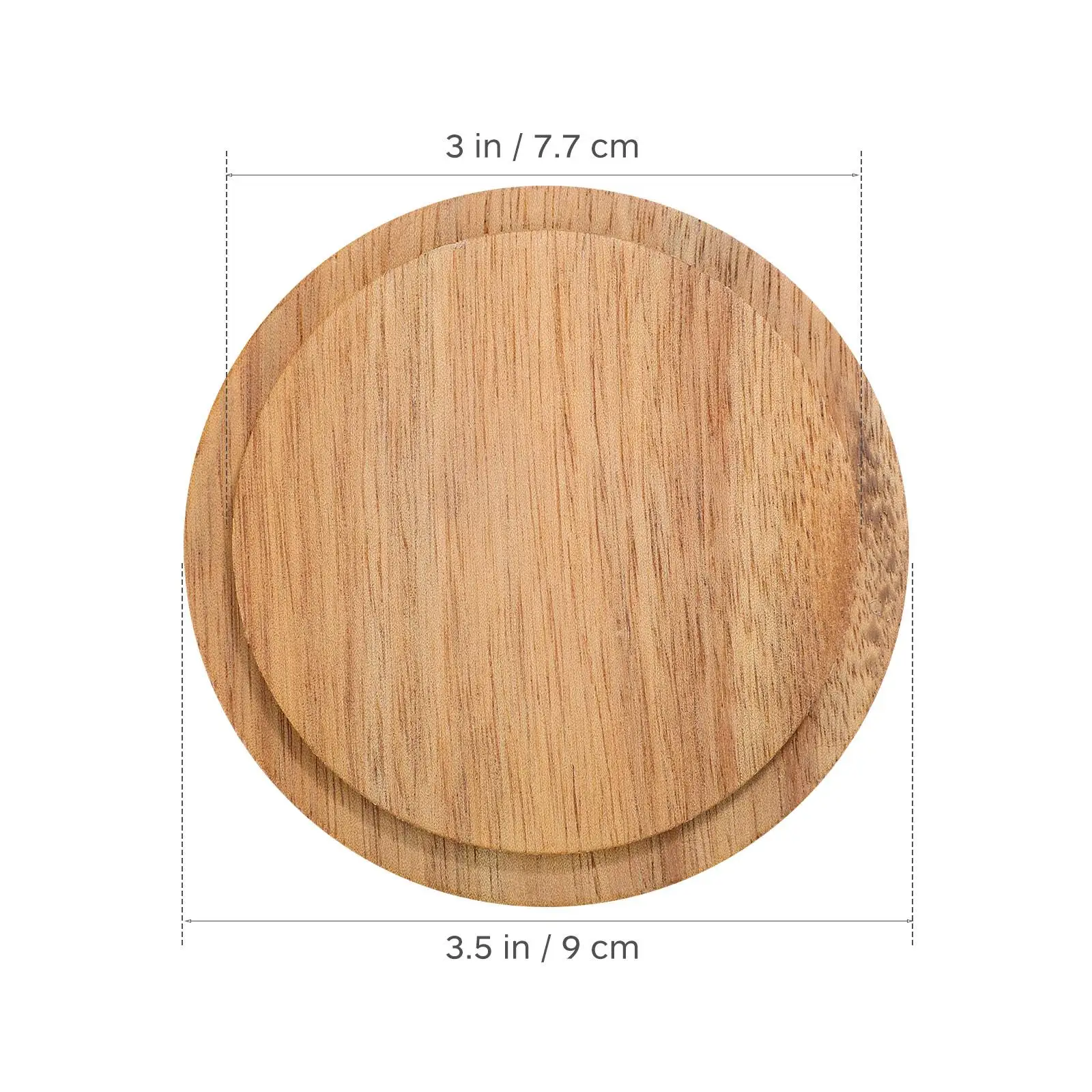 4 Pcs Wooden Lid Mug for Office Coffee Glass Metal Drinking Convenient Cover Travel
4 Pcs Wooden Lid Mug for Office Coffee Glass Metal Drinking Convenient Cover Travel