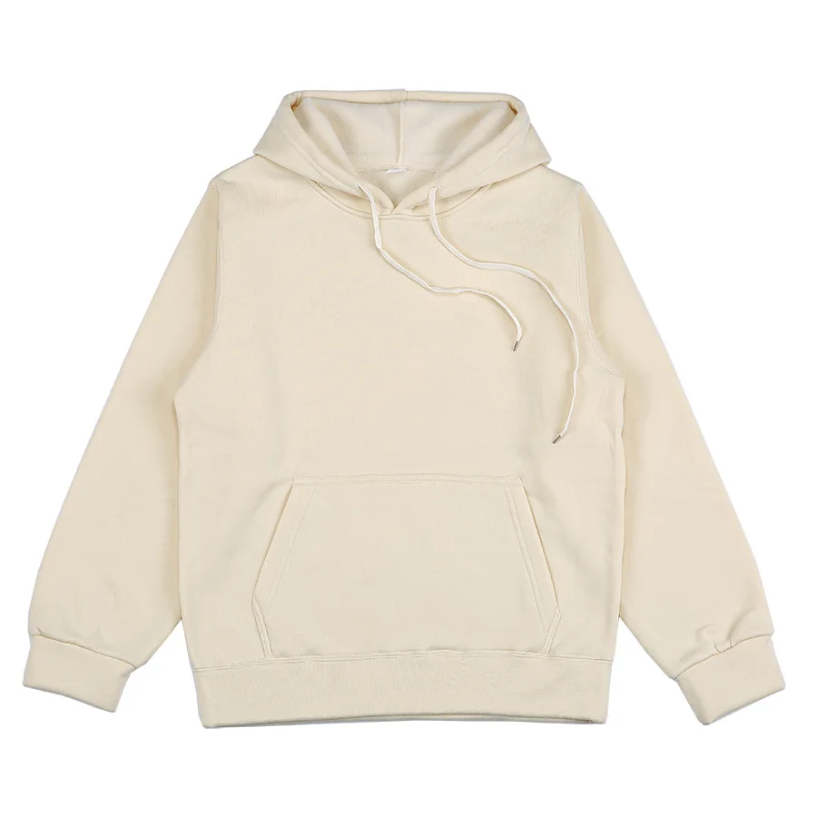 Autumn and Spring Unisex Clothing Sweater Solid Color Pullover Casual Loose Pocket Polyester Hooded Long-sleeved Sweatshirt Tops
Autumn and Spring Unisex Clothing Sweater Solid Color Pullover Casual Loose Pocket Polyester Hooded Long-sleeved Sweatshirt Tops