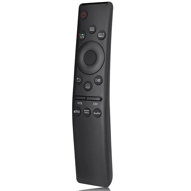 CEA 3X Universal For Smart TV Remote Control,Infrared Remote Control,With Netflix,Prime Video,Hulu Buttons
CEA 3X Universal For Smart TV Remote Control,Infrared Remote Control,With Netflix,Prime Video,Hulu Buttons