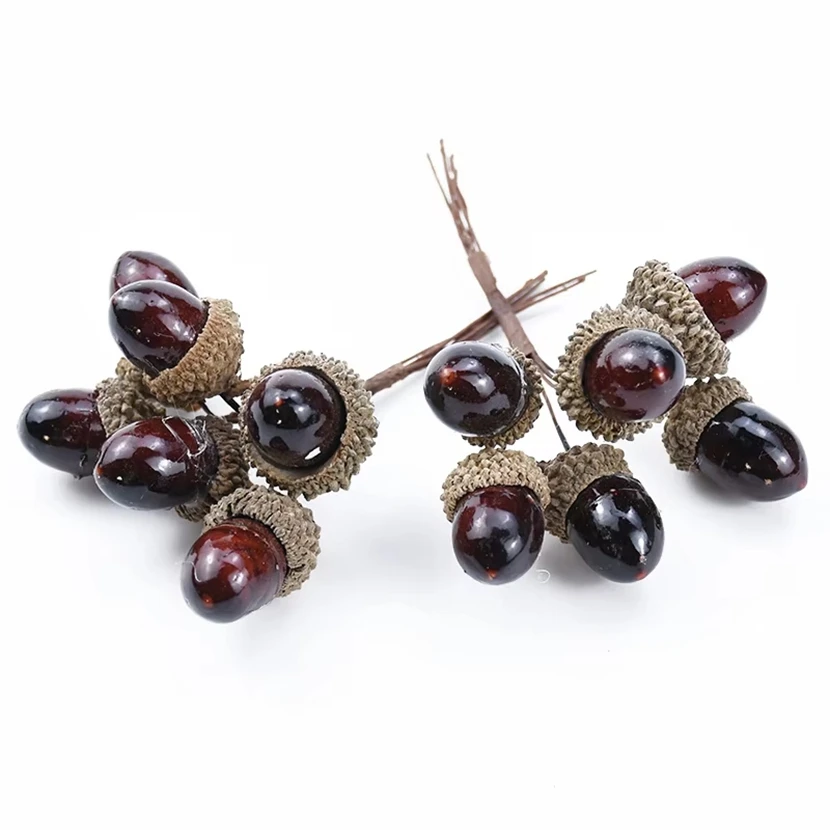1/3pcs Fake Pine Cone Handmade Artificial Plants Christmas Wedding Home Berry Decoration DIY Gift Box Scrapbooking Wreath Flower
1/3pcs Fake Pine Cone Handmade Artificial Plants Christmas Wedding Home Berry Decoration DIY Gift Box Scrapbooking Wreath Flower