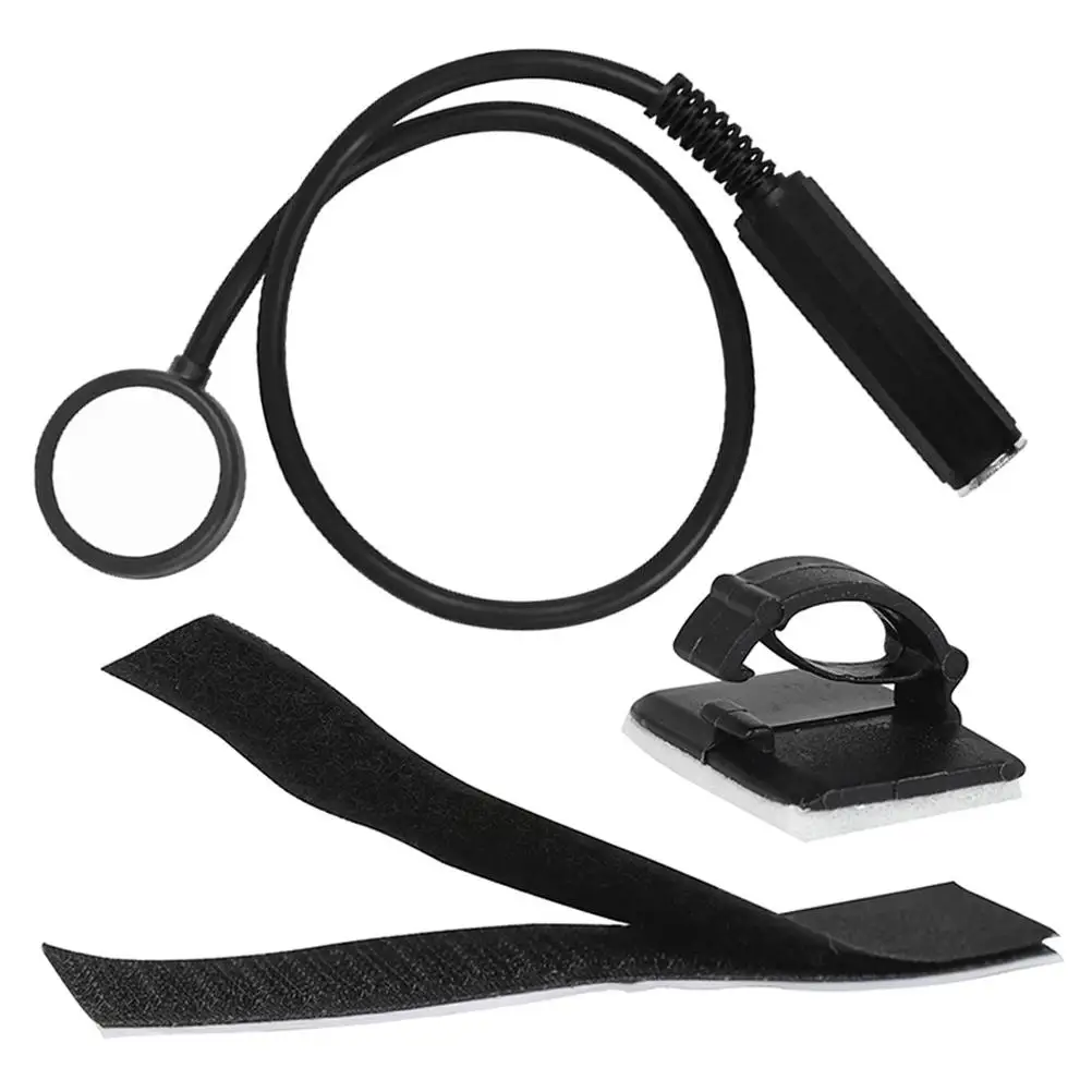 Acoustic Guitar Durable Practical Pickup For Acoustic Guitar Accessory Easy Install Punch Folk Ukulele Banjo Sound Parts
Acoustic Guitar Durable Practical Pickup For Acoustic Guitar Accessory Easy Install Punch Folk Ukulele Banjo Sound Parts